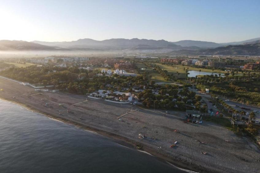 Apartamento los Moriscos Golf - foto 36