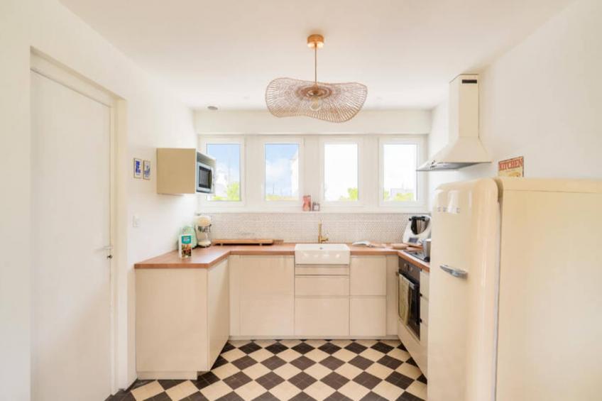 Maison à Île Tudy - foto 6