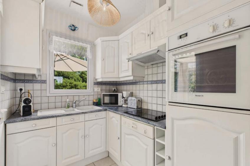 Maison à Saint Vincent sur Jard - foto 4