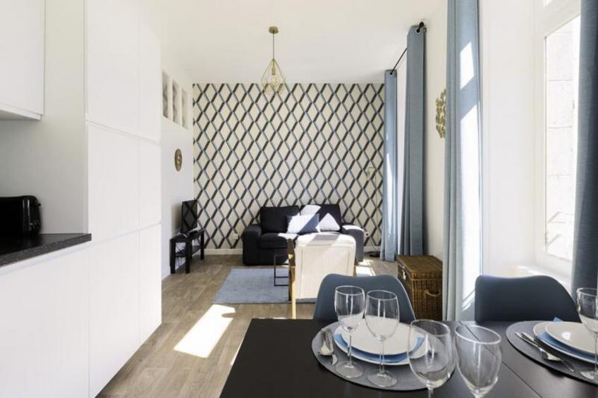 Appartements à La Bourboule - foto 8