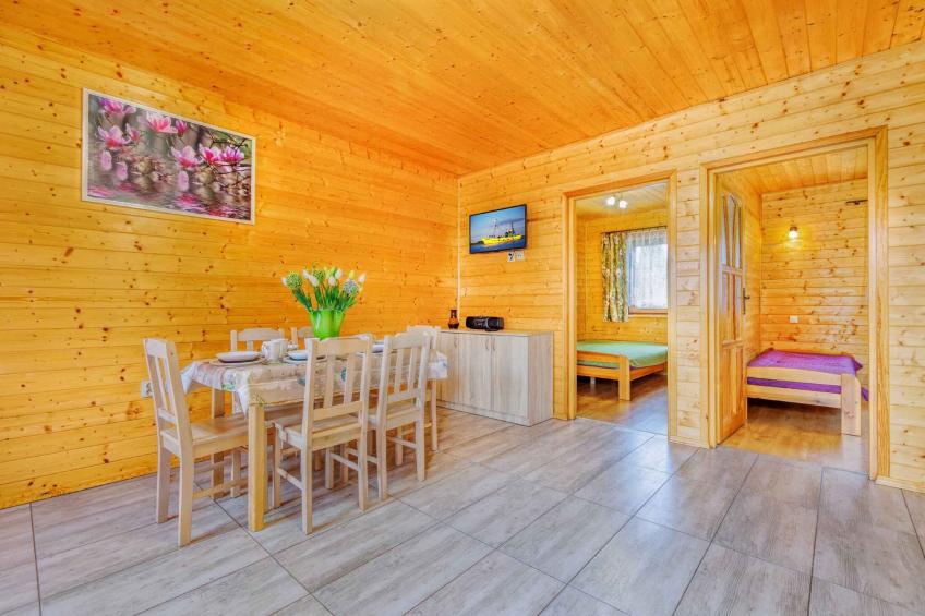 Domki parterowe Karwia - foto 2