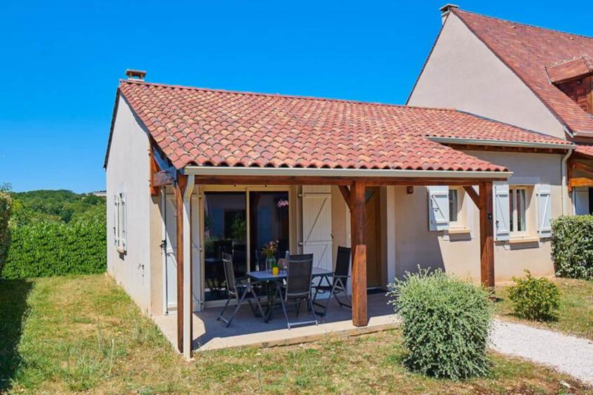 Domaine de Lanzac - foto 28