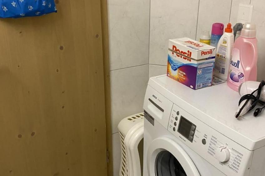 Wohnung Schluein - foto 24