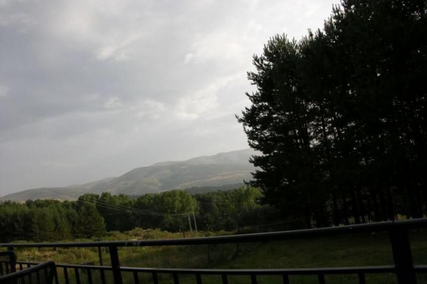 Mitten in der Natur - foto 6