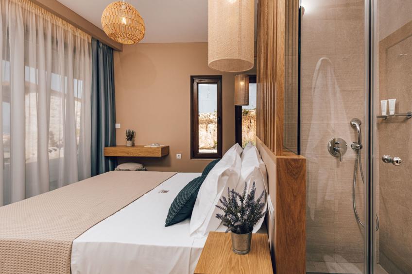 Terra Lucis Berg-Residenzen - Mare Villa - foto 3