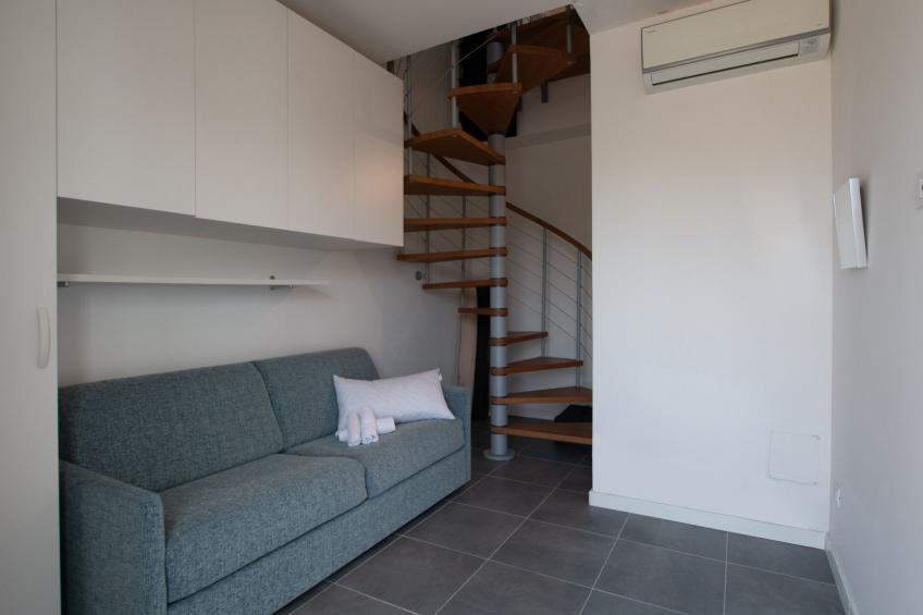 Wohnung 'App Dolce Rifugio' - foto 30