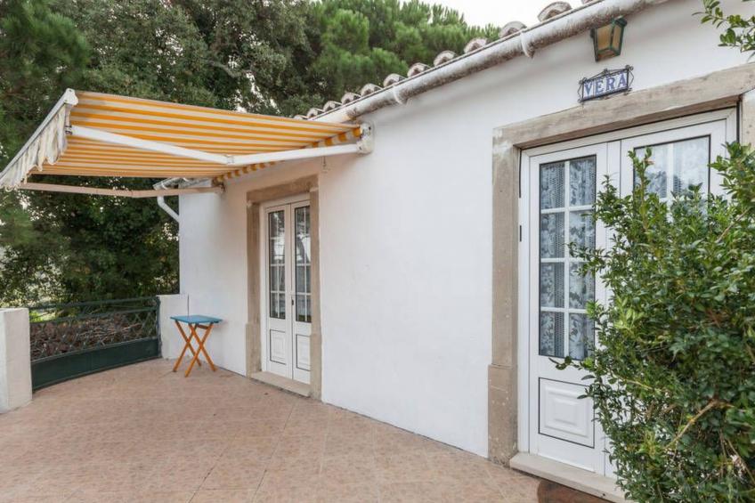 Haus in einem Bauernhof zwischen Weinbergen 1 - foto 22