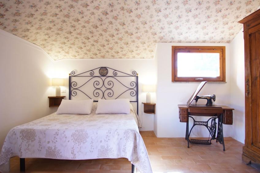 Villa Le Fate mit privatem Pool - foto 26