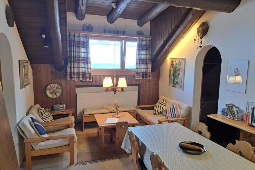 Chesa Truog Burdun DW - foto 14