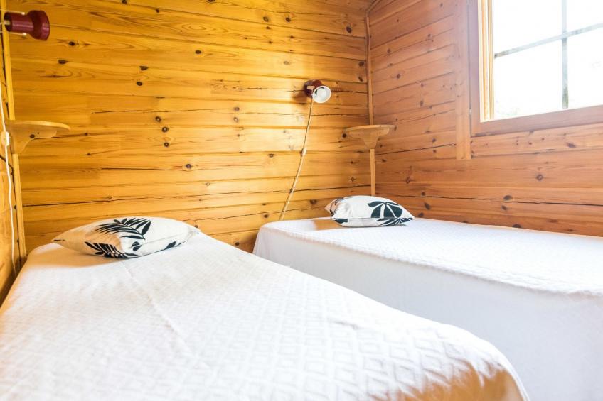 Niemenkärki, vaikon loma ja lohi - foto 18