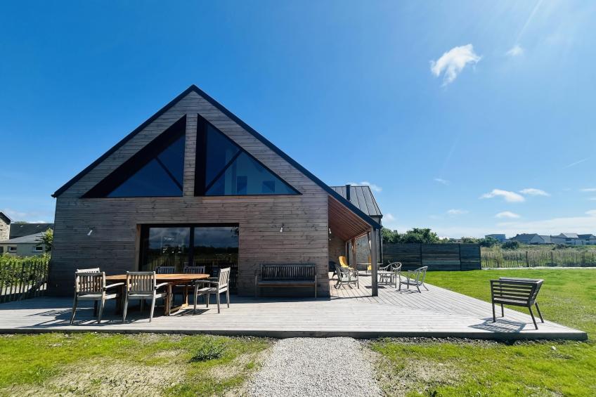 Maison de Vacances XXL Gouville sur mer - foto 5