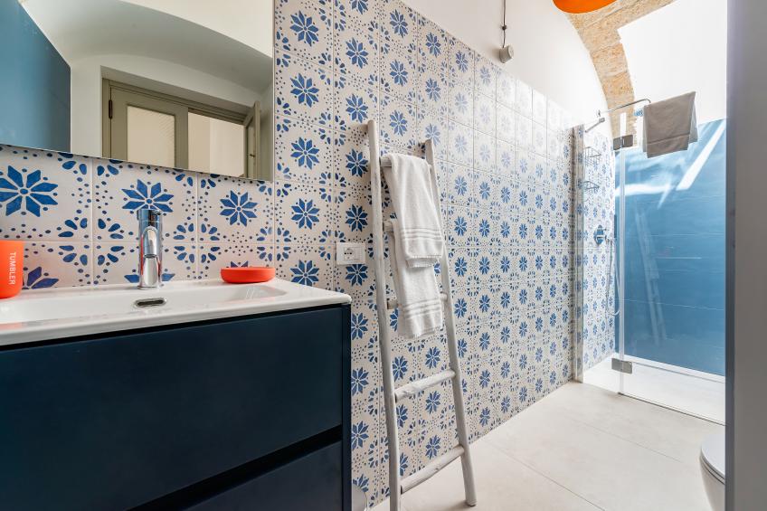 Pescamare Apartment Polignano A Mare - foto 7