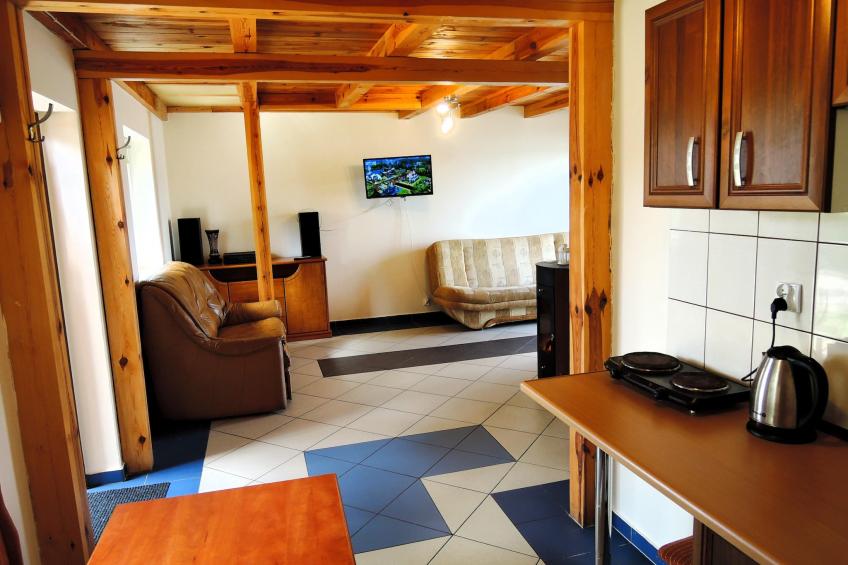 Agri-tourism , Jezierzyce - Type C - foto 3