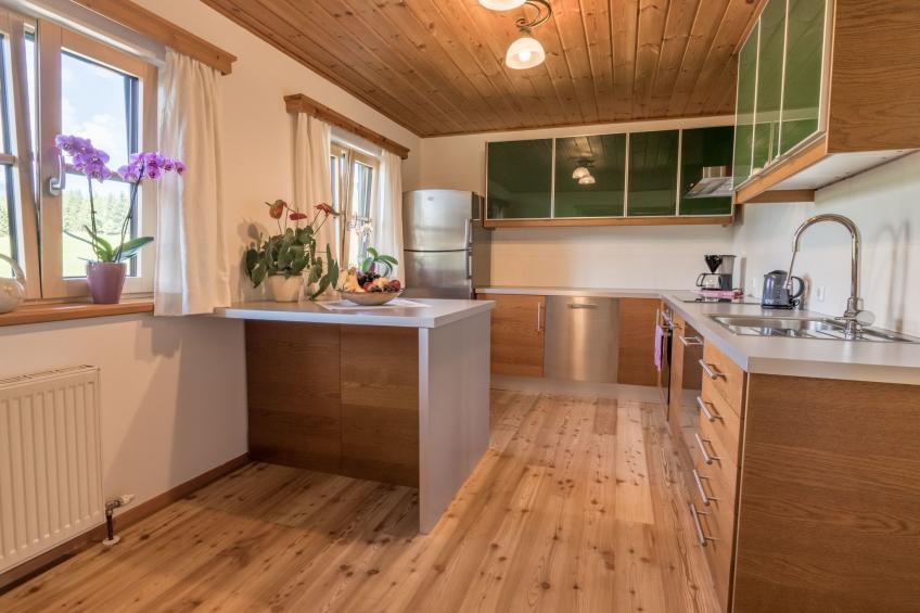 Erhöhte und ruhige Lage am Ortsrand von Bad Aussee - foto 25