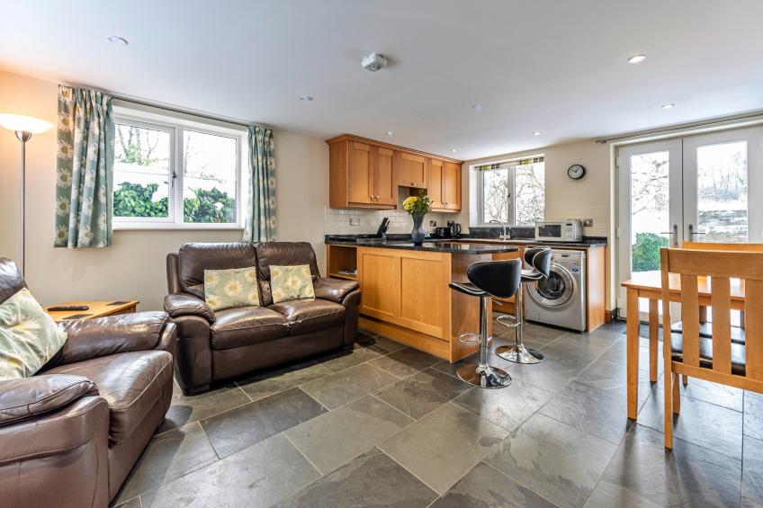 Cedar Tree Cottage