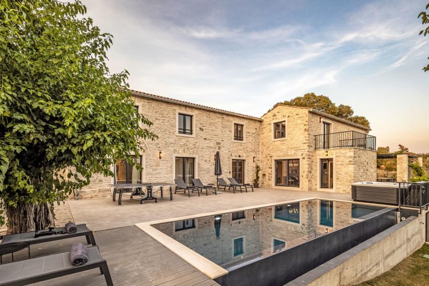 Villa La Vinella - foto 13