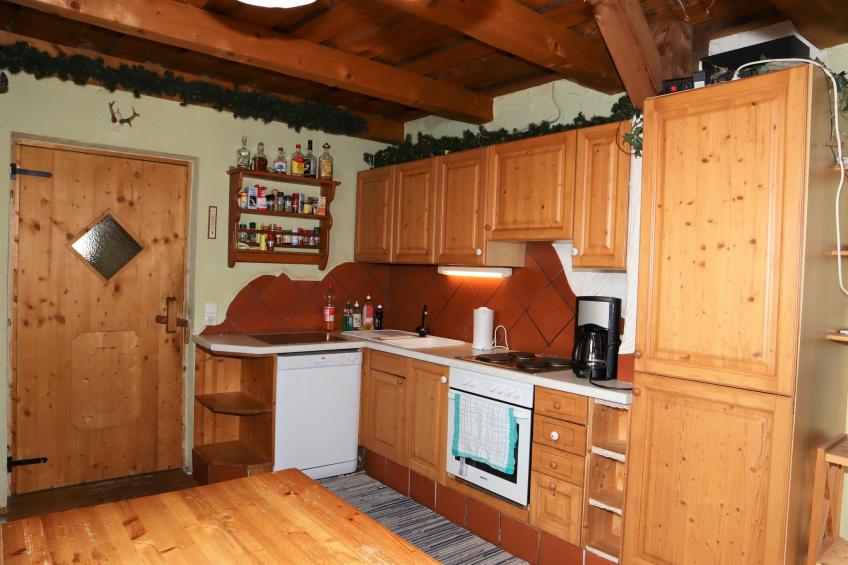 Ferienhaus Gipfelblick, Mittersill - foto 19