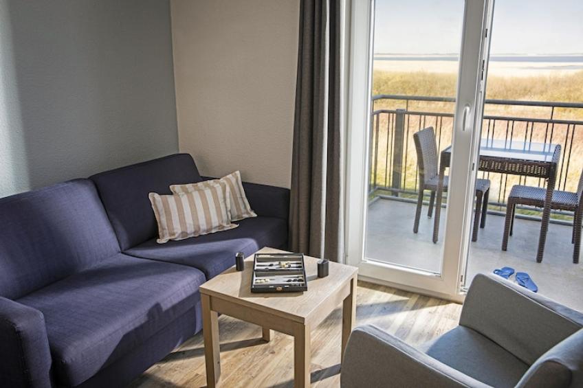 Vakantiepark Dorfhotel Sylt, Sylt - Type B - foto 9