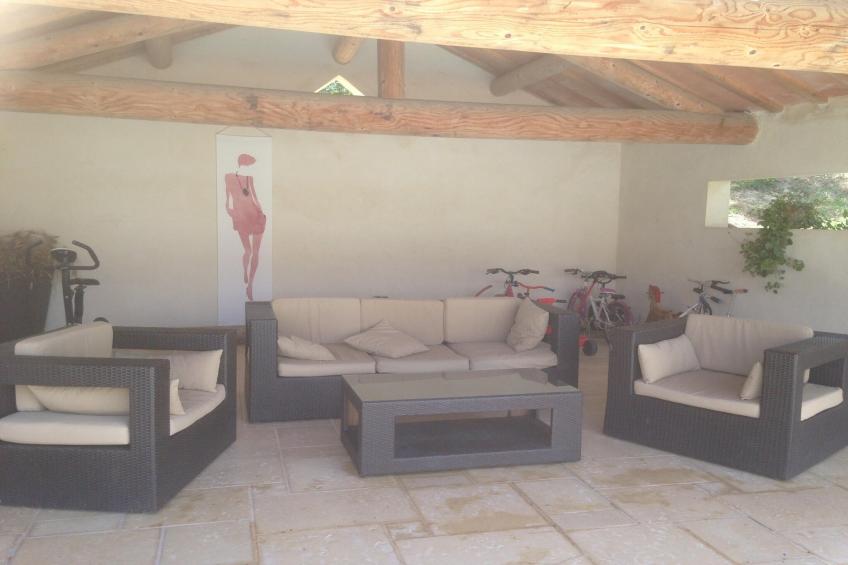 Villa Liodry - foto 27