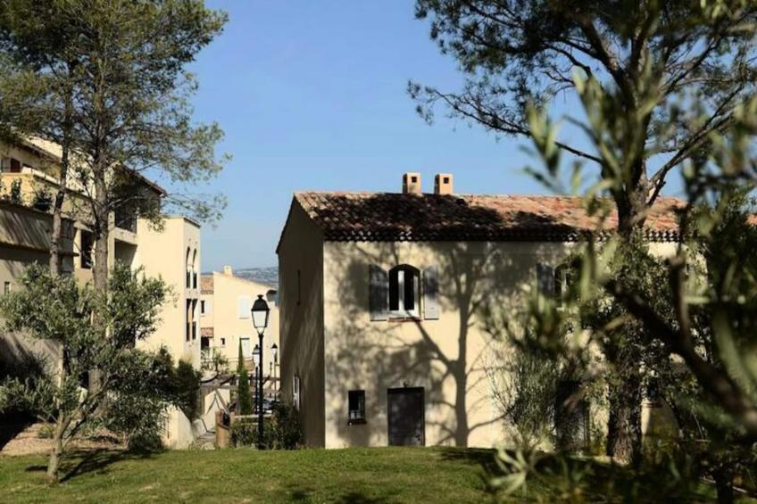 Les Coteaux de Pont Royal en Provence - maeva Home - foto 7