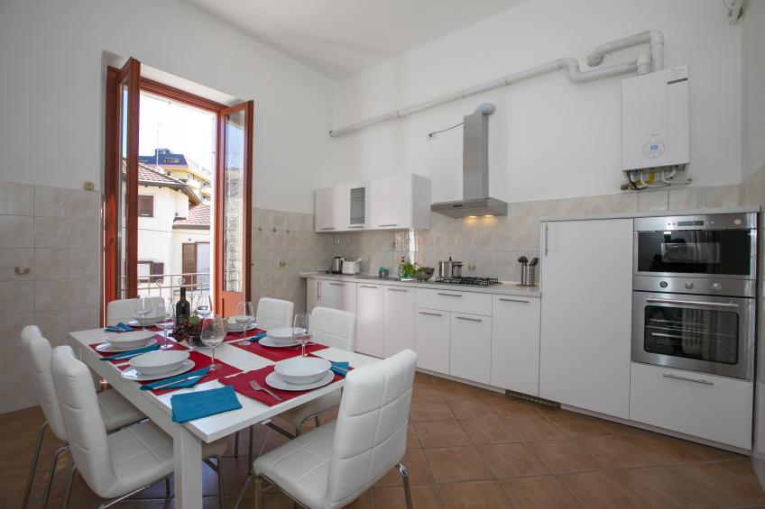 Residenza Gardenia Lake View Luino Center - foto 3