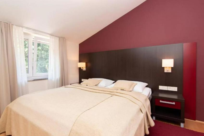 Marina Portorož Family Friendly Apartment 2 - Two Bedroom Apartment - foto 7