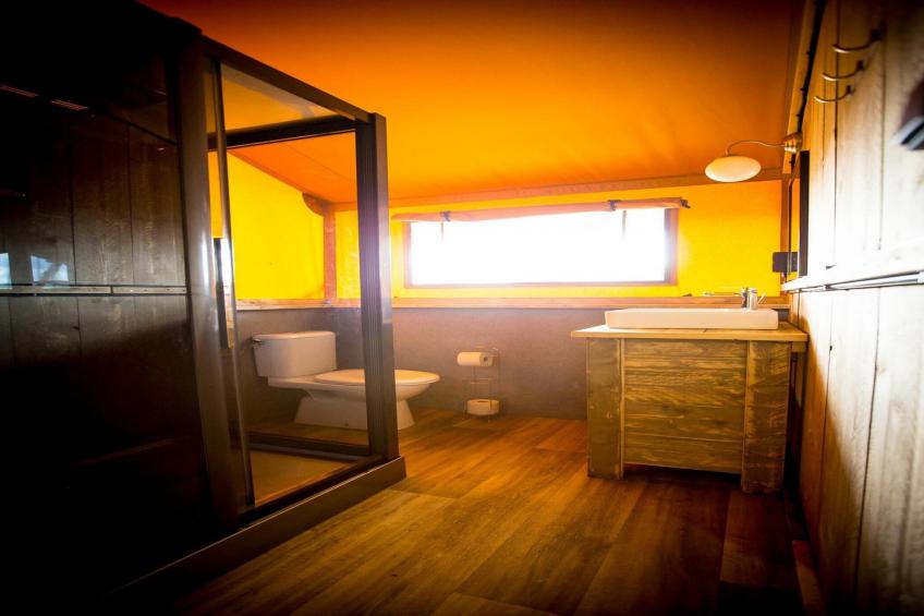 Recreatiepark Duinhoeve 8 - foto 40