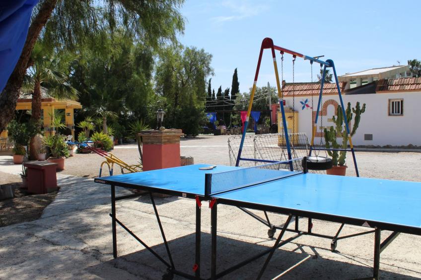 Casa Isabel - gemütliche Wohnung mit Terrasse - foto 9