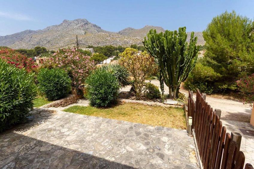 Villa Alexandria Cala Sant Vicenç - foto 28