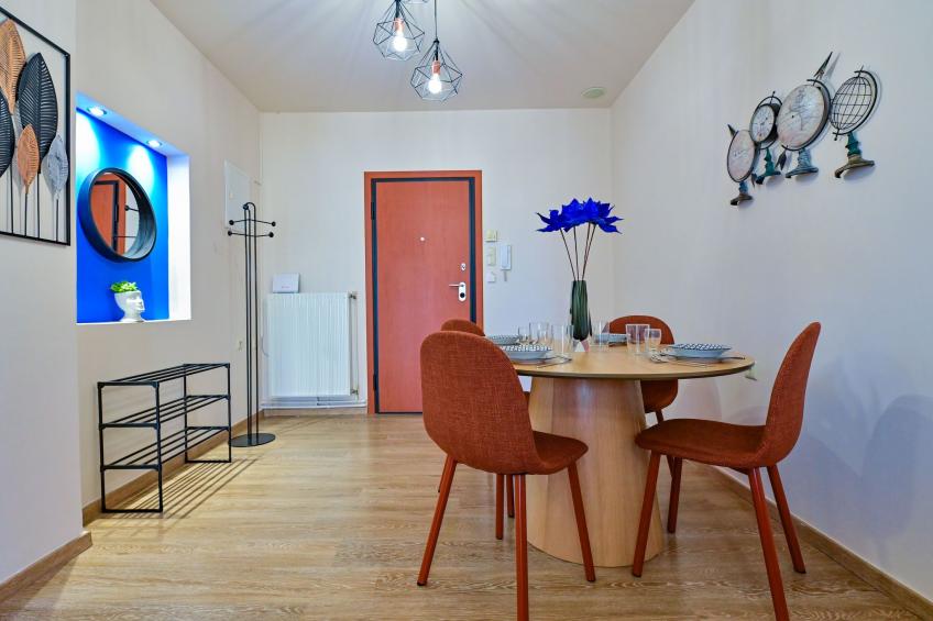 Royal Blue Central House "by Checkin" - foto 7