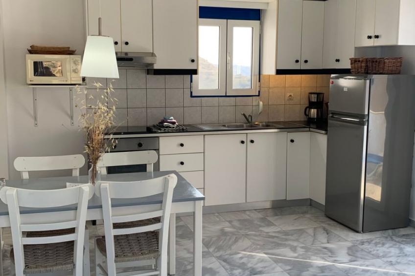 Wohnung "Aliki" mit Blick auf das Wasser - foto 30