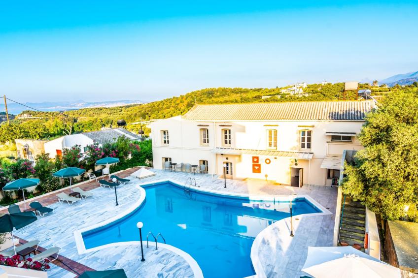 Haus Orestis - foto 2