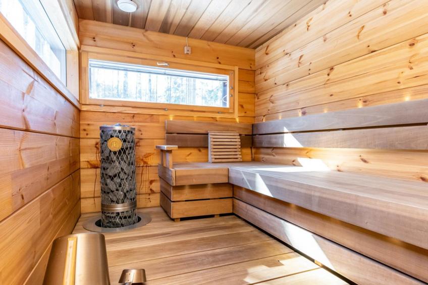 Villa väiski - foto 12