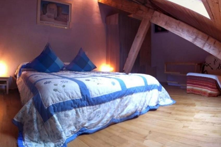 Wassermühle am Fluss - foto 3