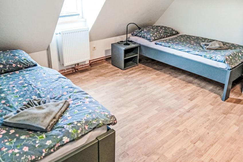 Apartmán 6 - foto 16