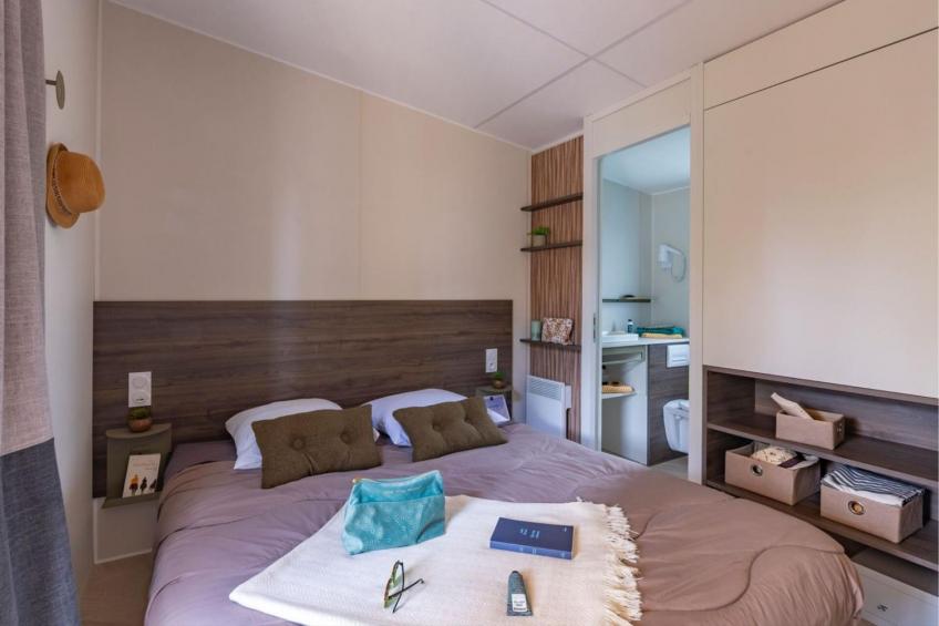 Cottage Lévézou 4p 2Bdrms AirConPremium - foto 5