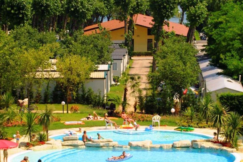 Holiday apartment Holiday resort Bella Italia - BF-R78W - foto 8
