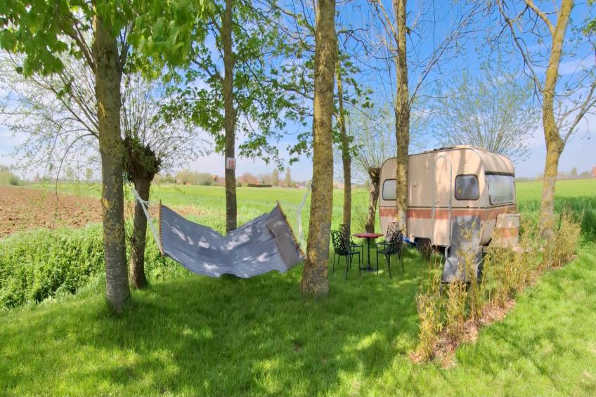 De Verwenbaraque met wellness inclusief - foto 31
