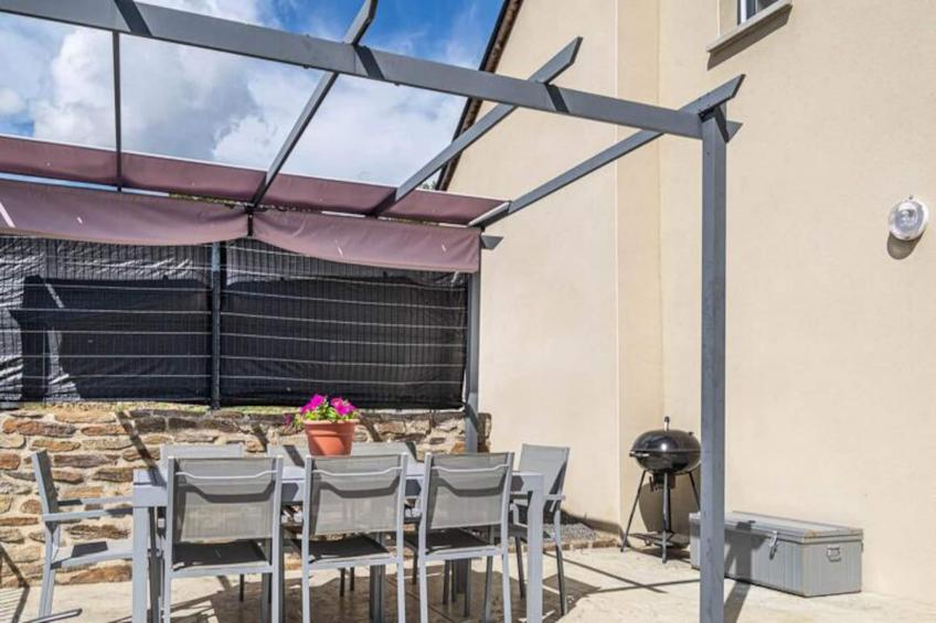 Gîte de France Gîte le pradillou 3 épis - foto 8