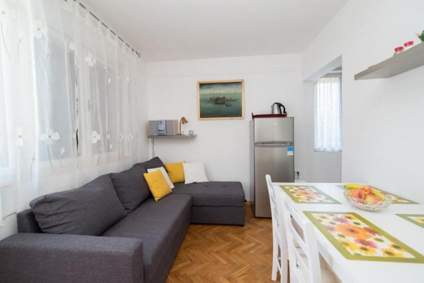 Apartments Natasa- One Bedroom Apartment with Terrace(A2) - (ST) - foto 4