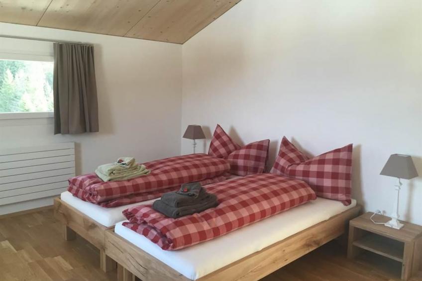 Chesa Parpan - foto 5