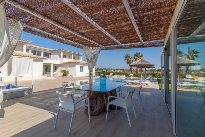 Eden Son Frare, Finca-Villa 5StarsHome Mallorca - foto 55