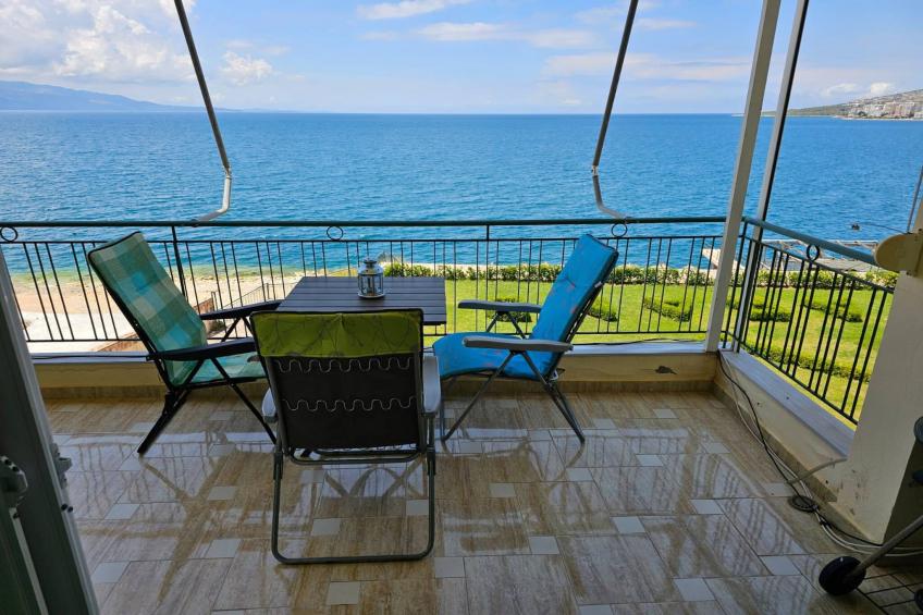 Front line apartment in Saranda - 254 - foto 5