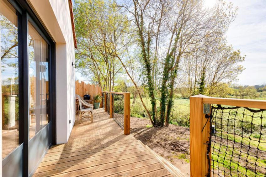 Maison à Saint Vincent sur Jard - foto 17