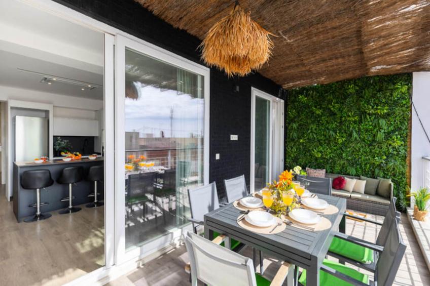 Appartements à Alicante - foto 2