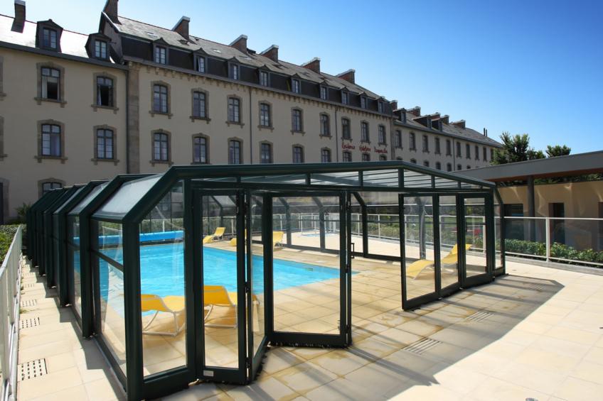 Résidence Duguesclin 3P6S - foto 2