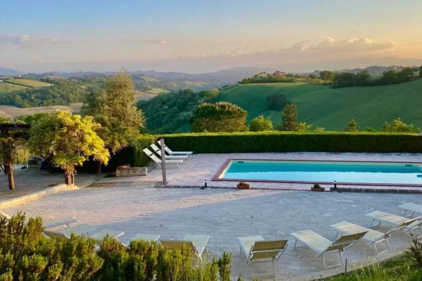 Villa mit Pool für 29 Personen ca. 800 m2 - foto 2