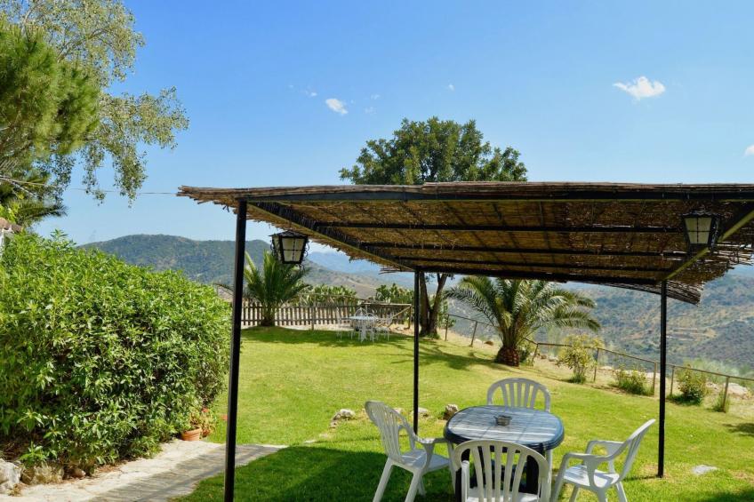 Cortijo Pulgarín Bajo - El Mirador - foto 12