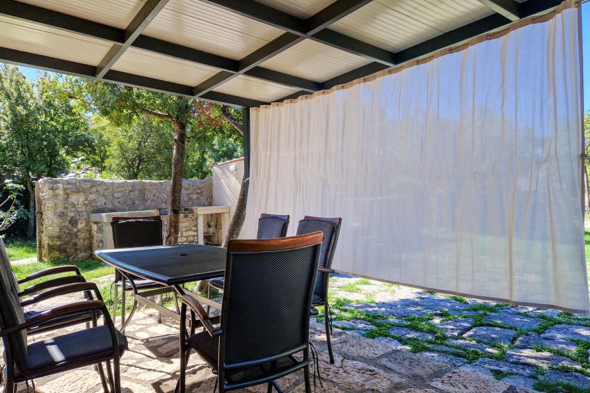 Haus Tomiceva (SNJ228) - foto 35