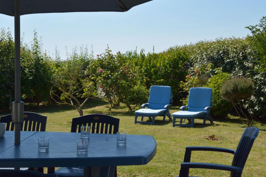 Geräumiges Haus mit direktem Zugang zum Strand - foto 21